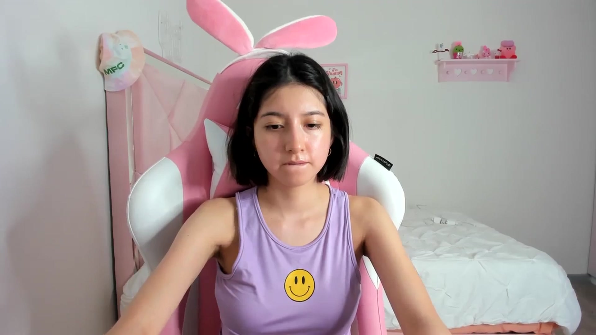 Cherrycute666 video thumbnail