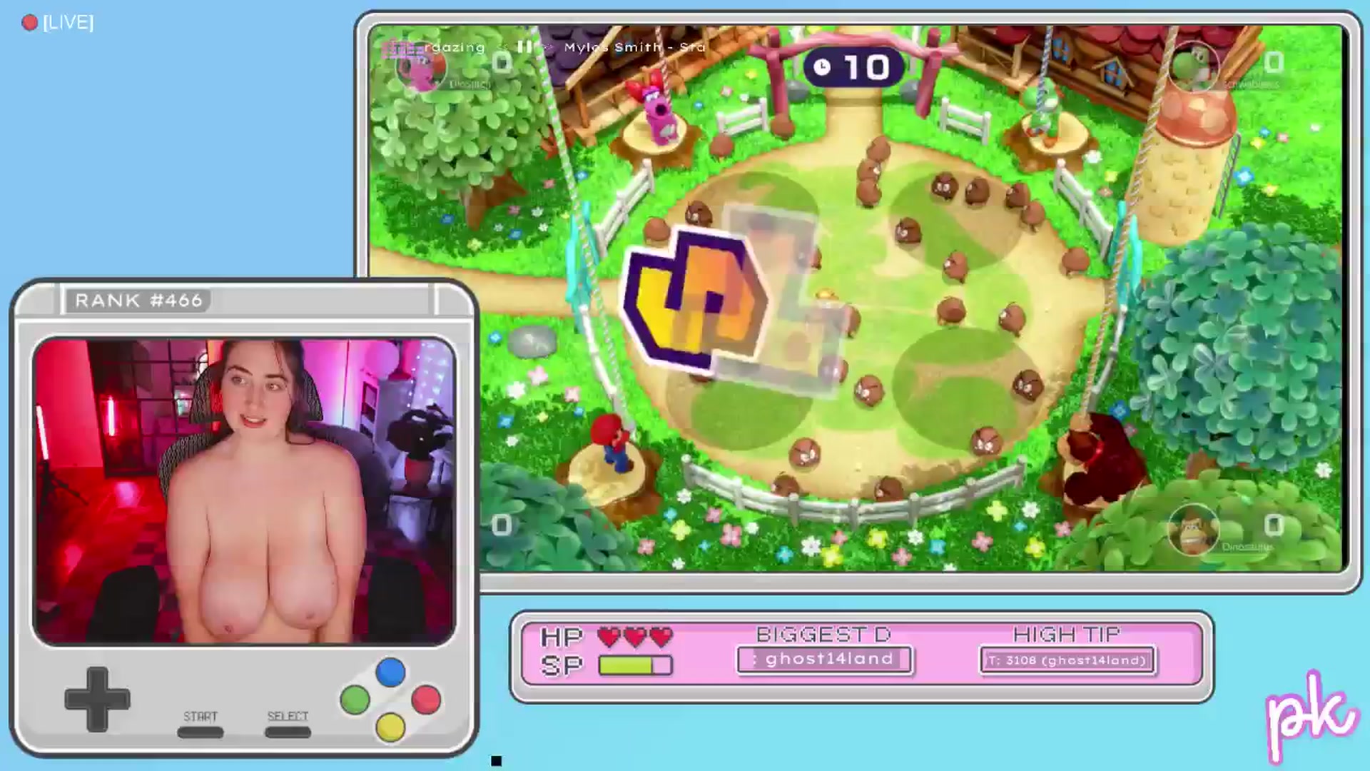 PrincessKate video thumbnail