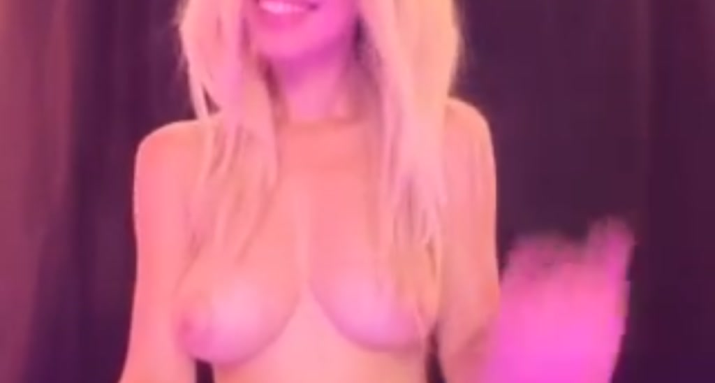 MissPig video thumbnail