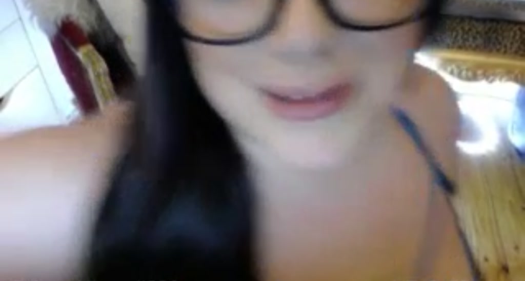 CurvyMina video thumbnail