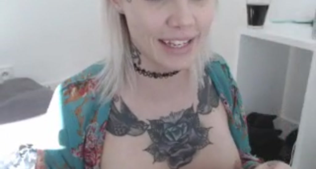 Ashlie_Lotus video thumbnail