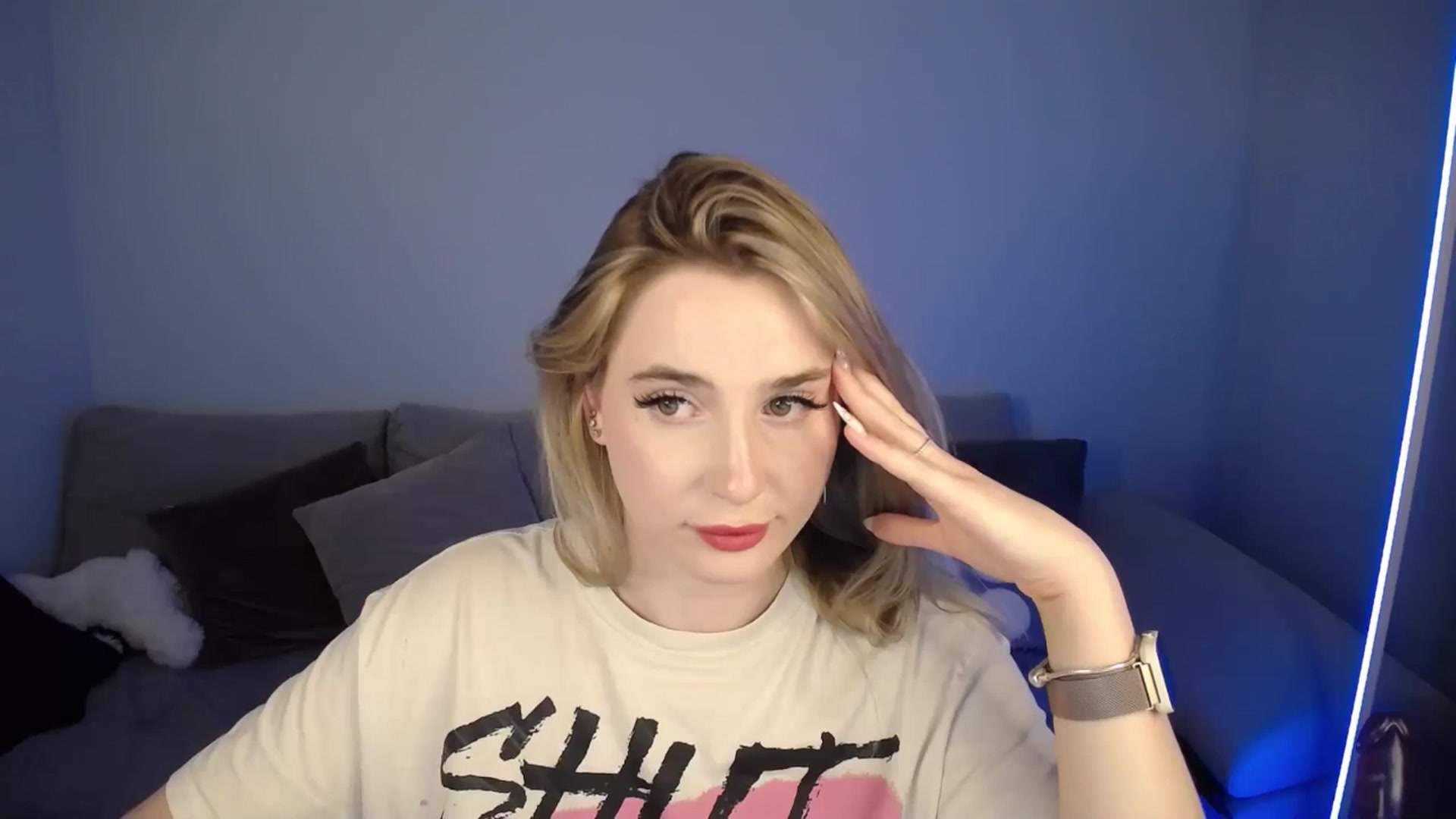 SabrinaViolet video thumbnail