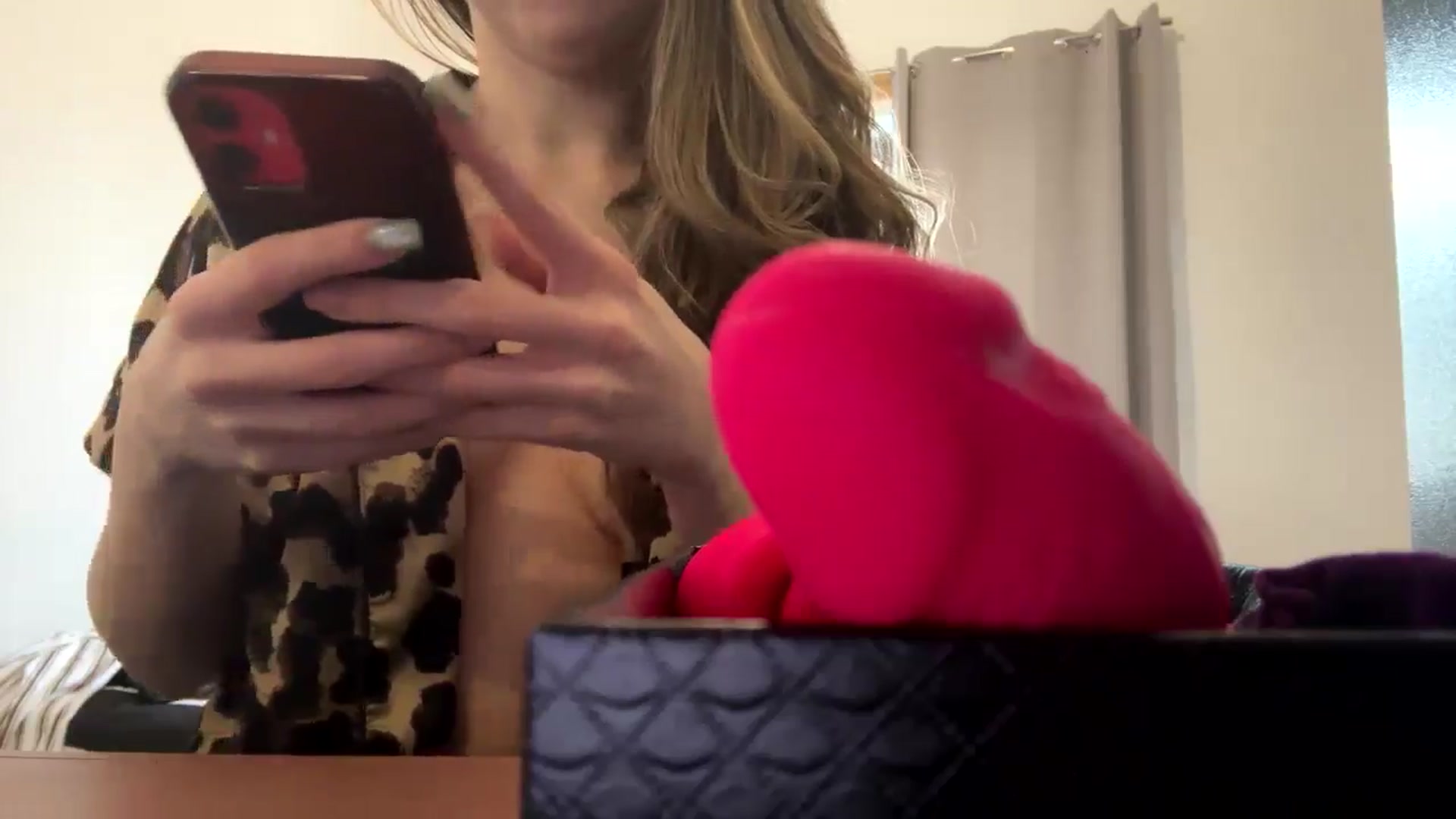 petitebabixo video thumbnail