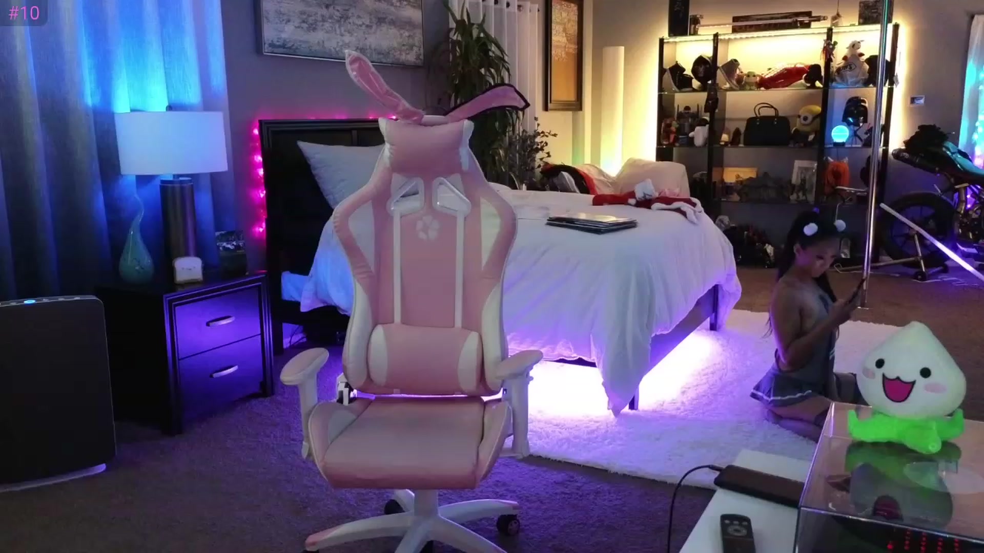 LexxiStar video thumbnail