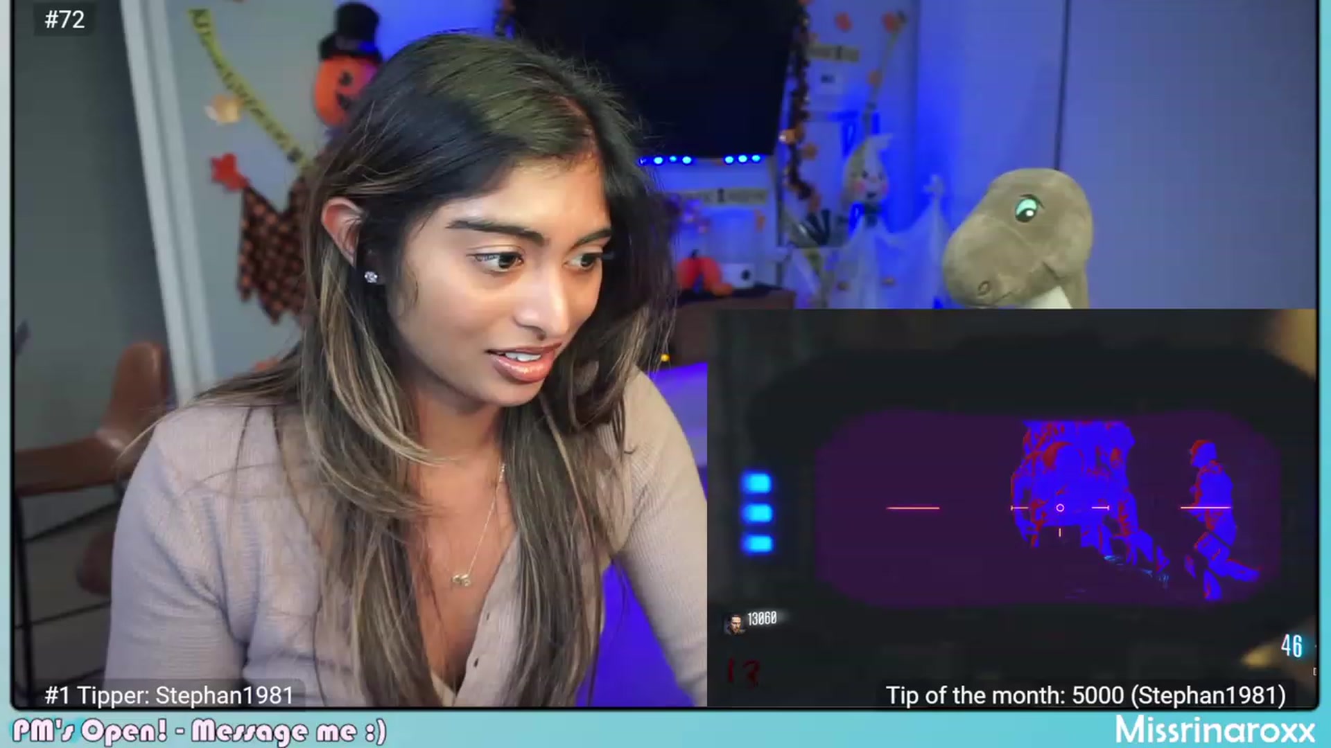 Missrinaroxx video thumbnail