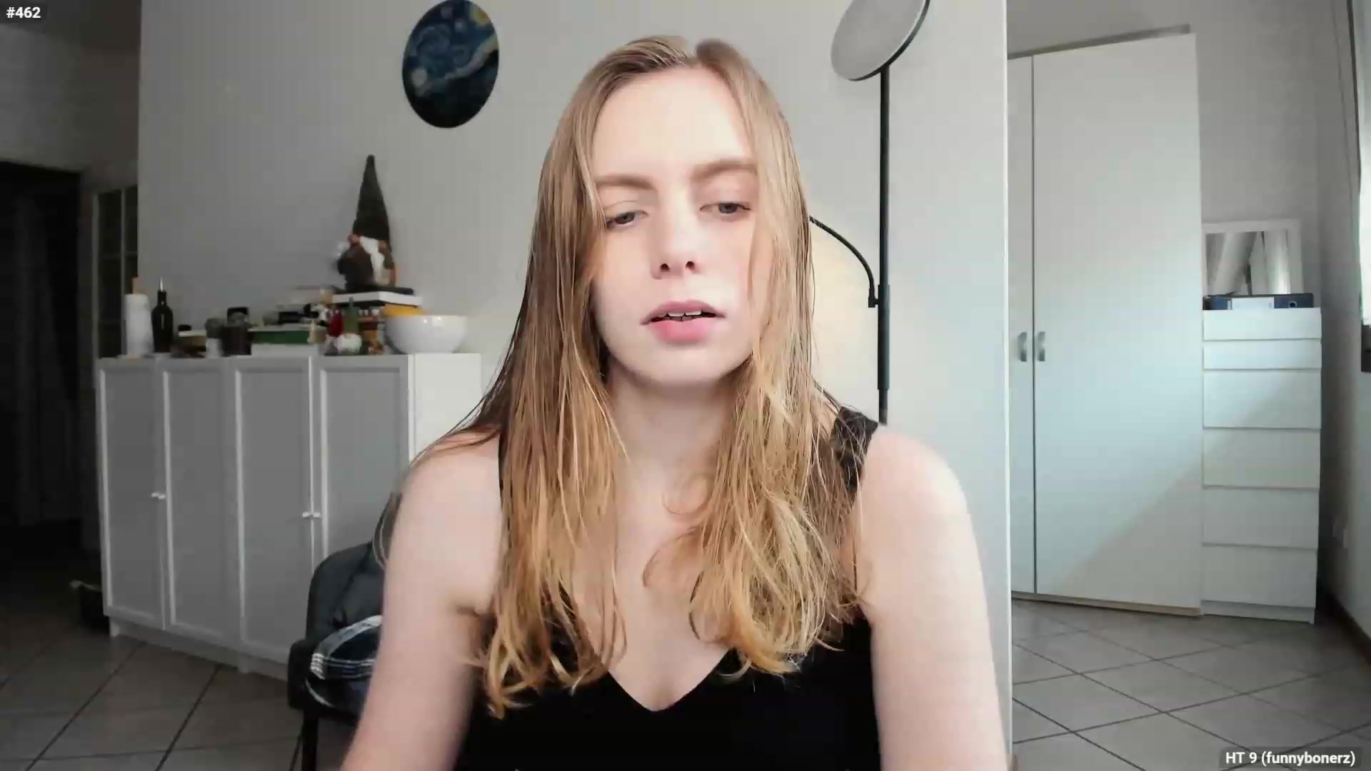 Personage video thumbnail