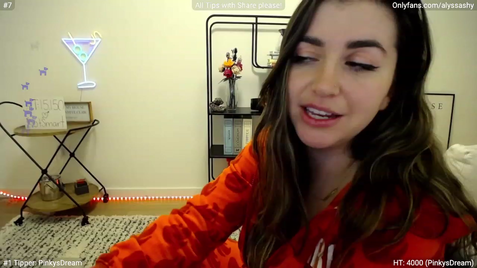 AlyssaShy video thumbnail