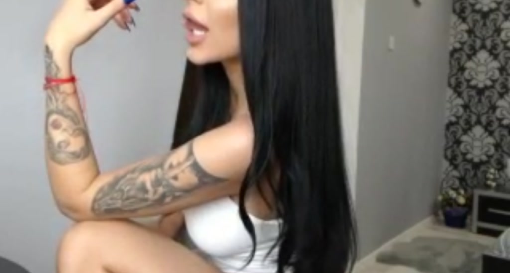 NicoleCrystal video thumbnail