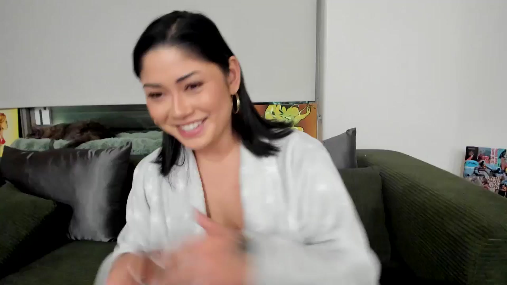YourGoddessLu video thumbnail