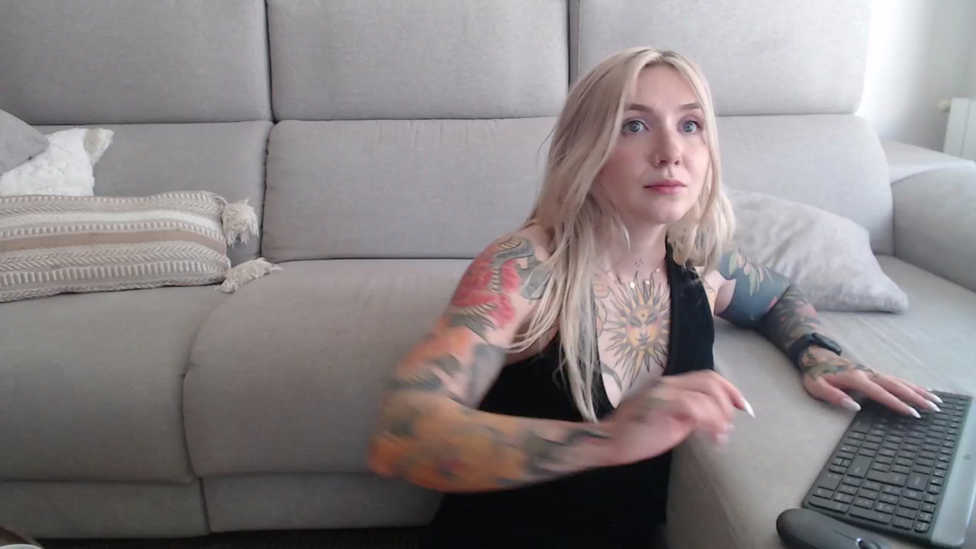 Tattoo_bbgirl video thumbnail