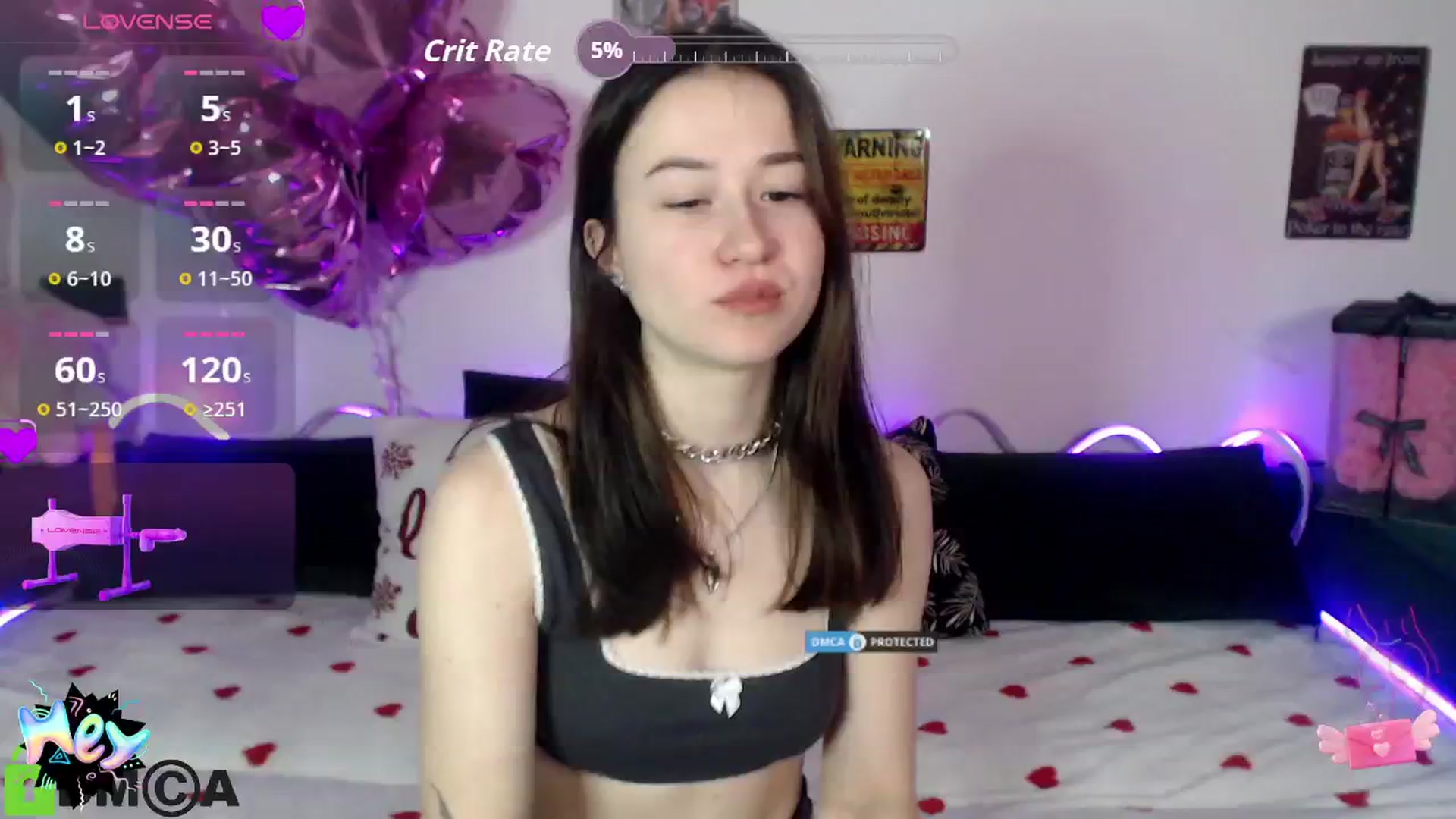 BellaSwan18 video thumbnail