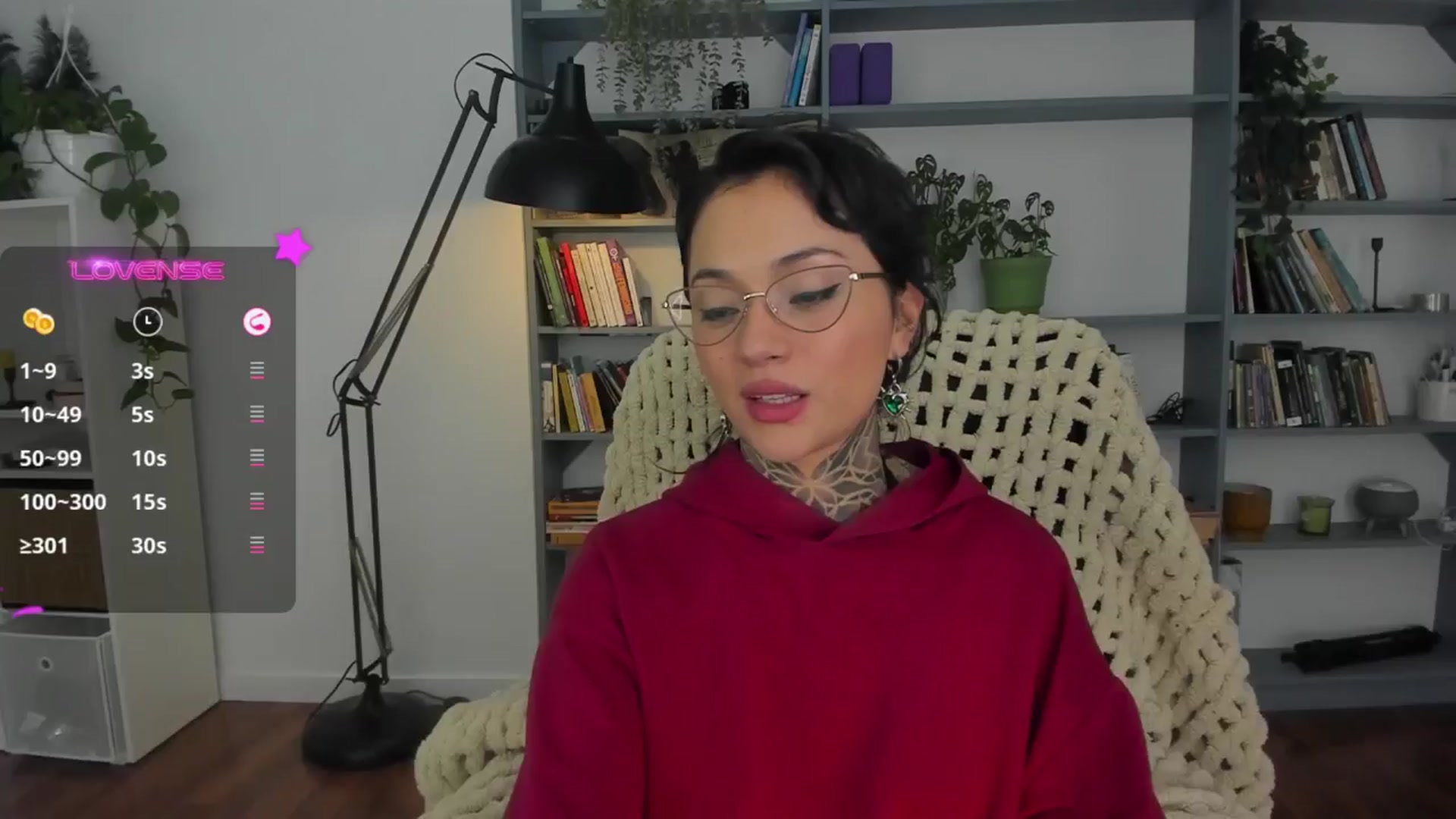 Ysabeau video thumbnail