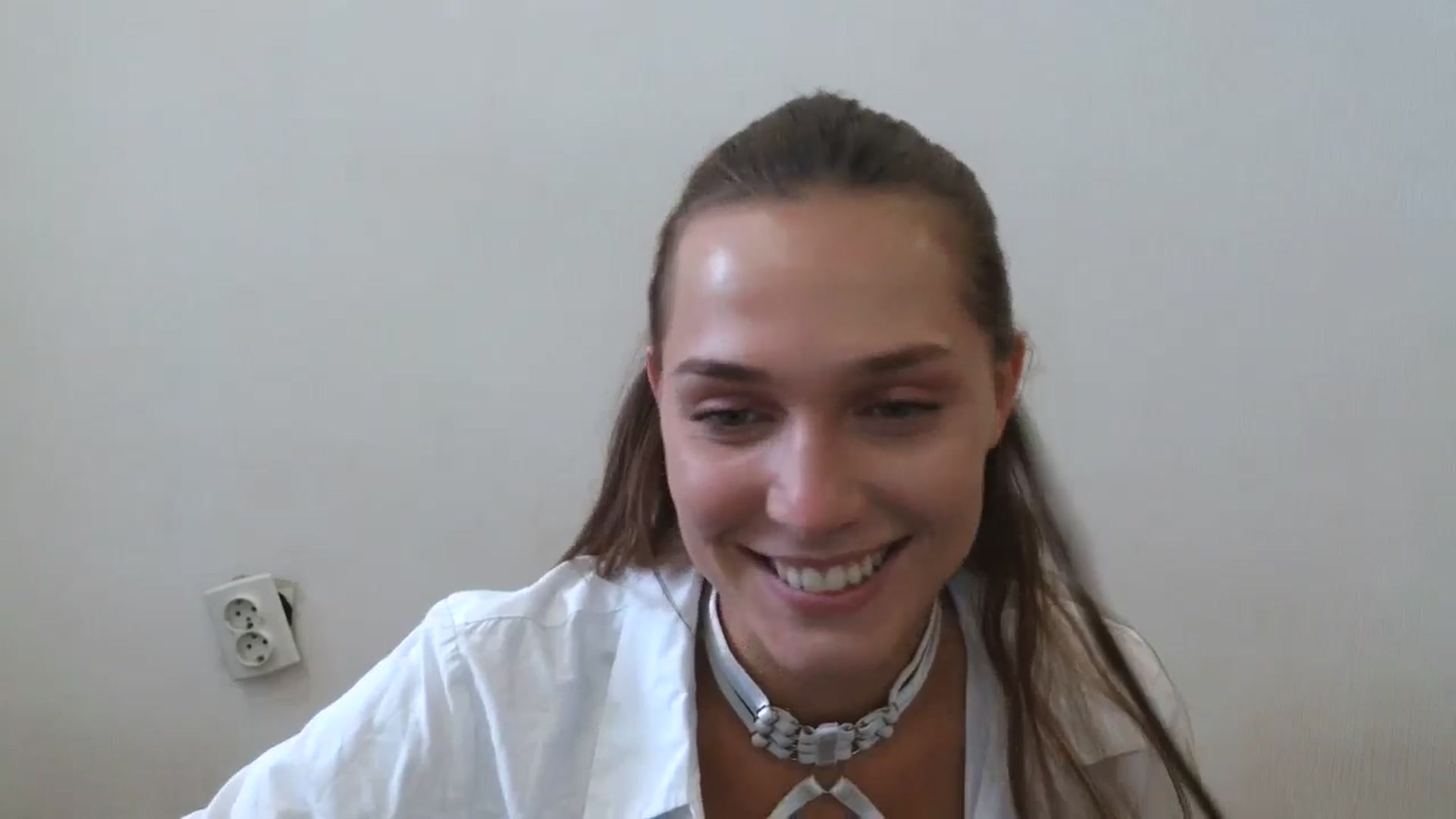 HaleyReed video thumbnail