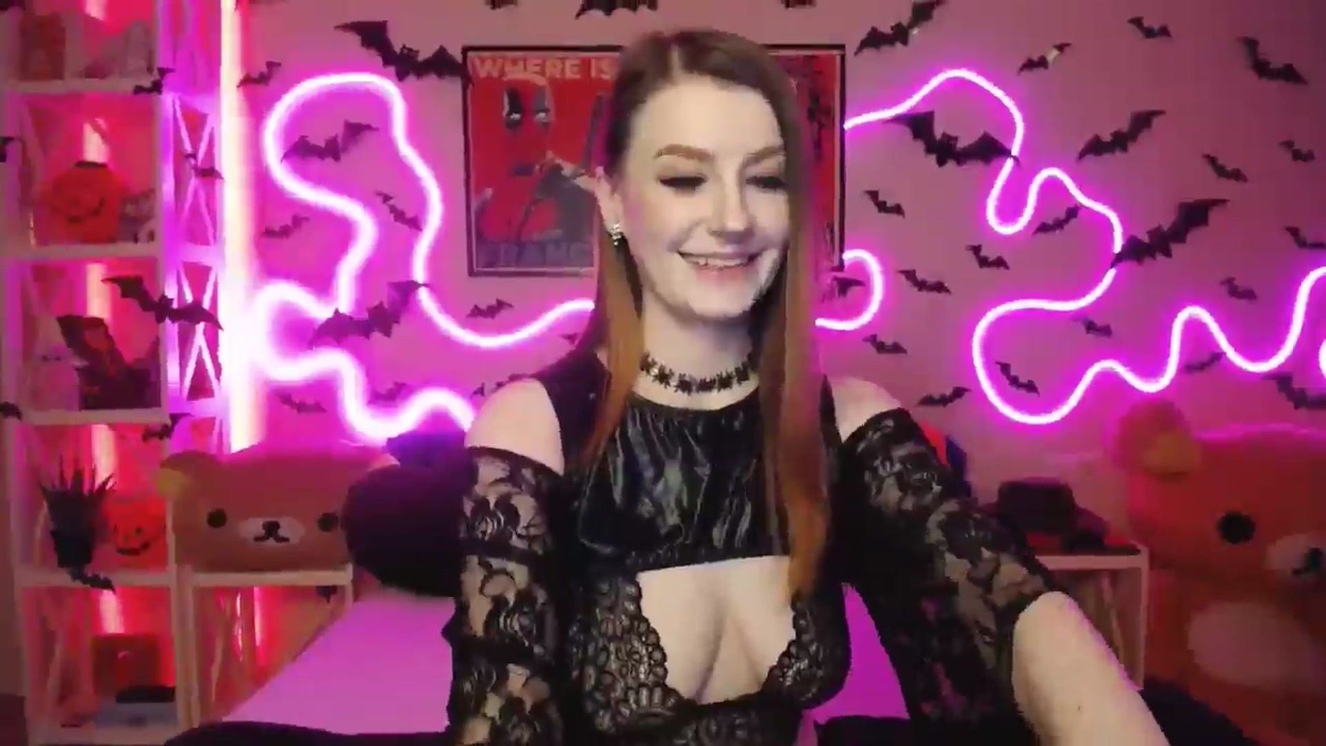 HOWERGIRL video thumbnail