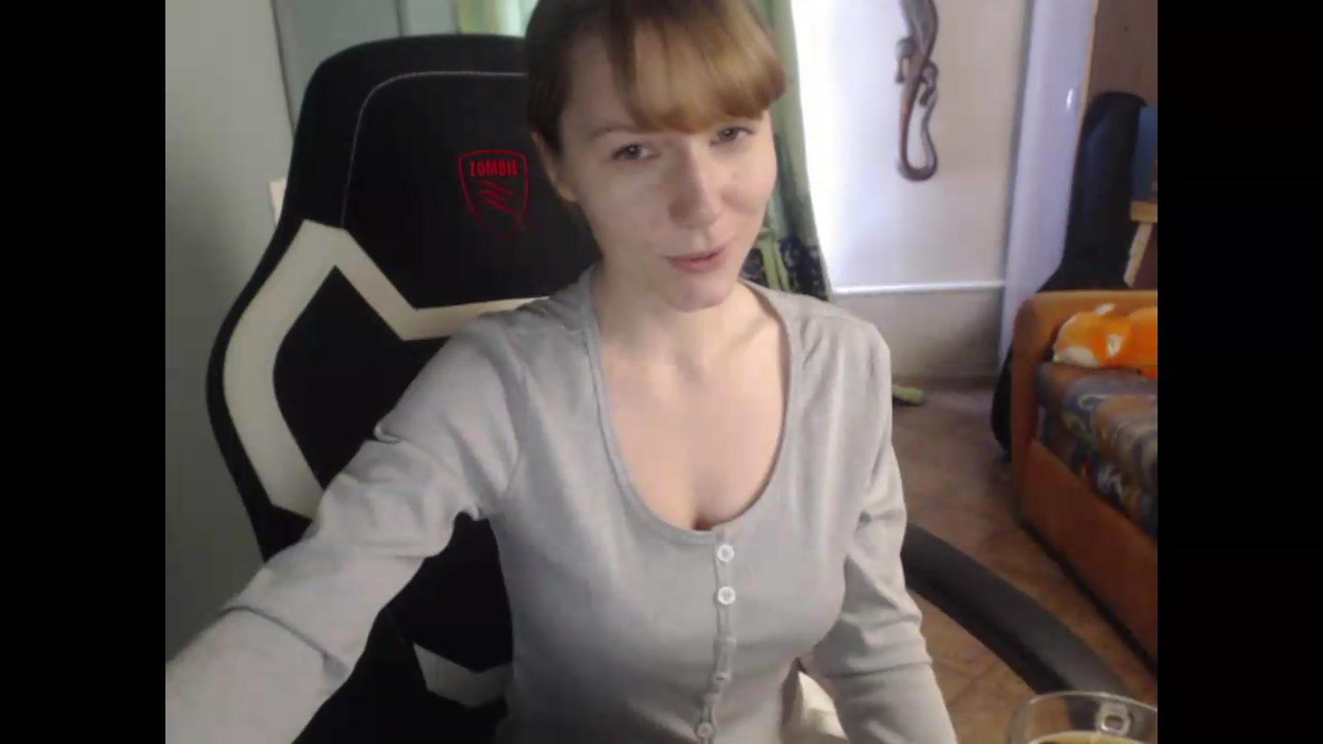 NikiFoks18 video thumbnail