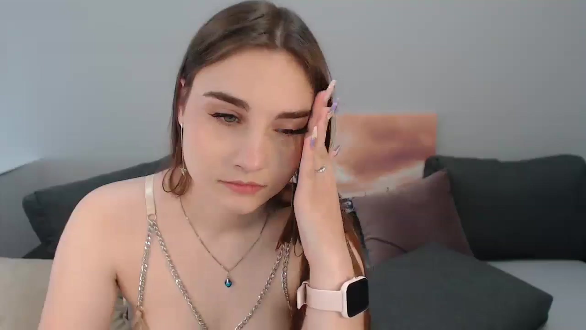 LaneyGrey video thumbnail