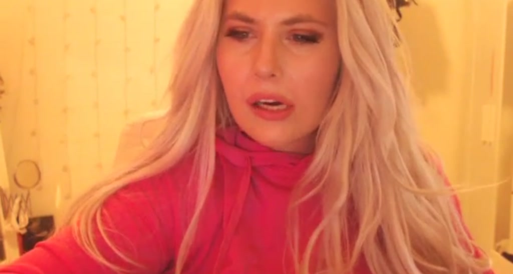CozmicGirl video thumbnail