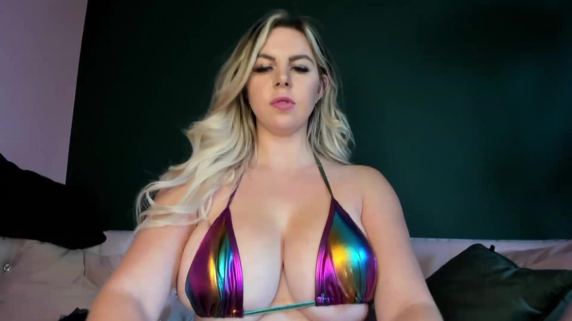TripleDBabe video thumbnail