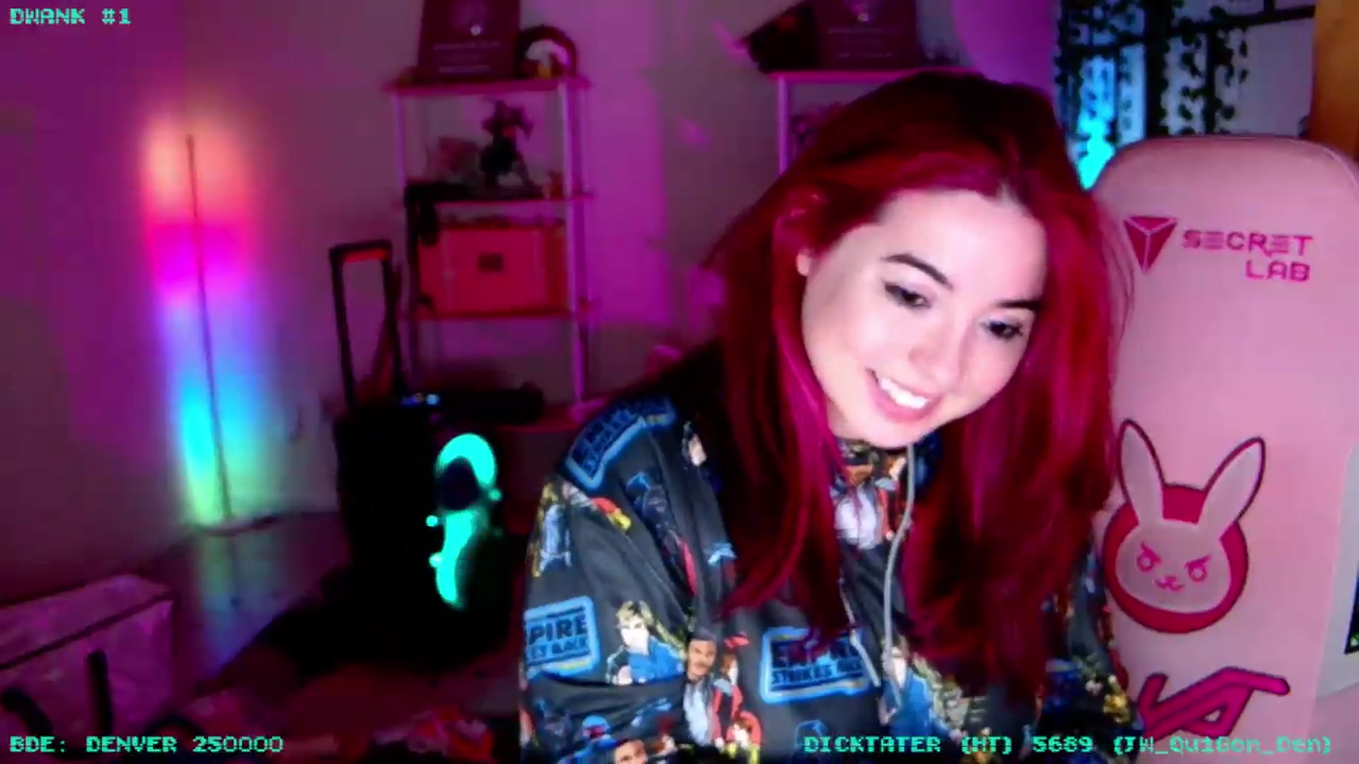 JessWhitmore video thumbnail