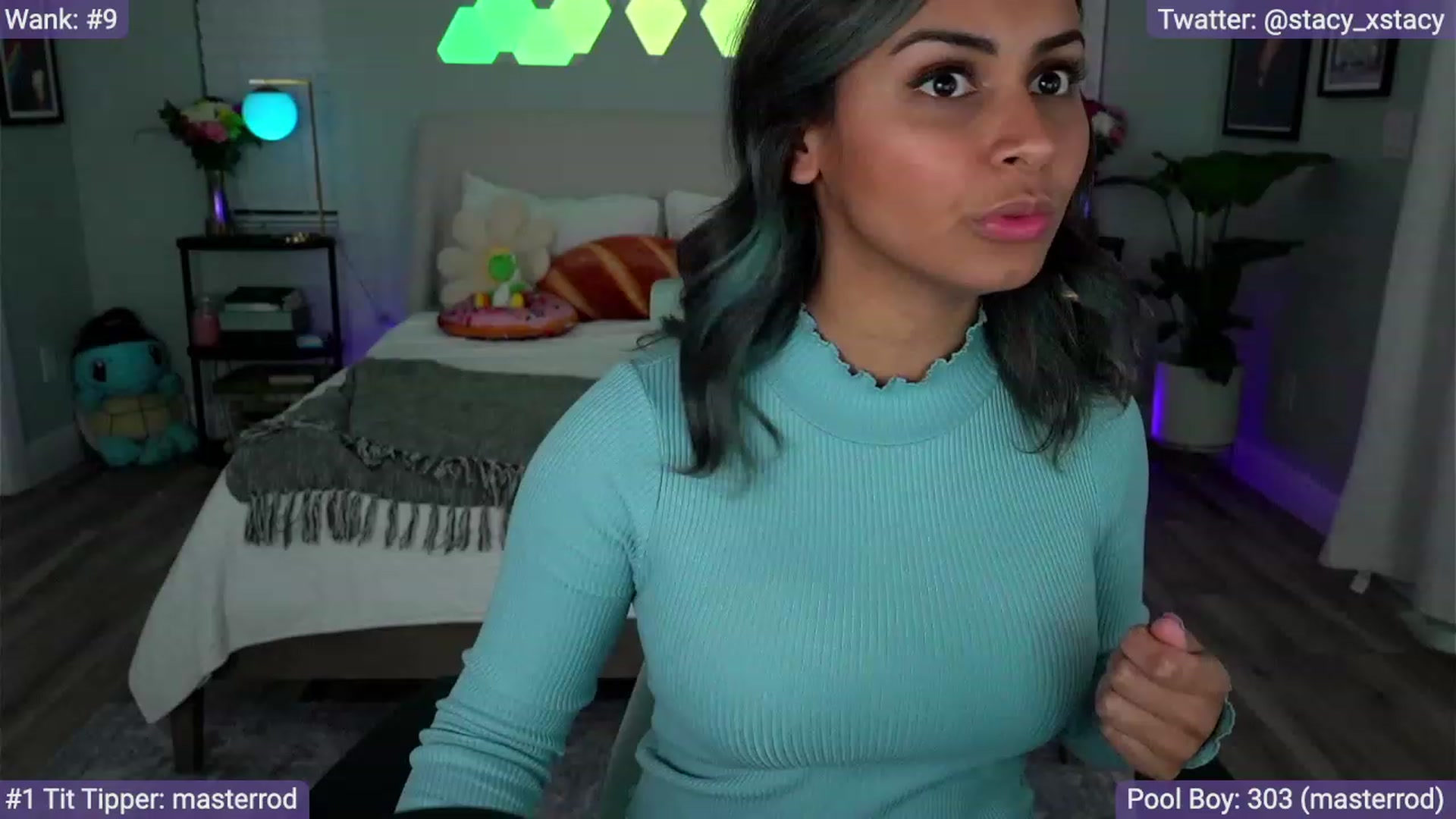 Stacy_x3 video thumbnail
