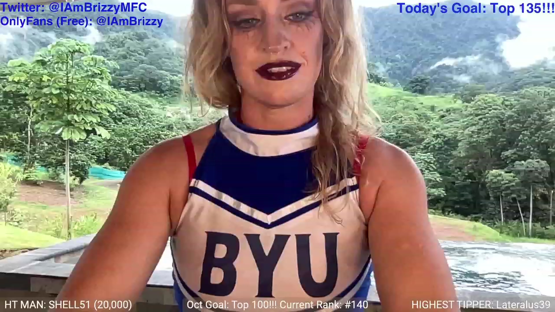 Brizzy video thumbnail