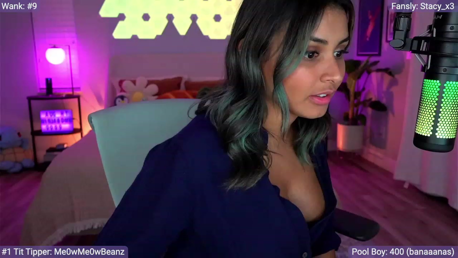 Stacy_x3 video thumbnail
