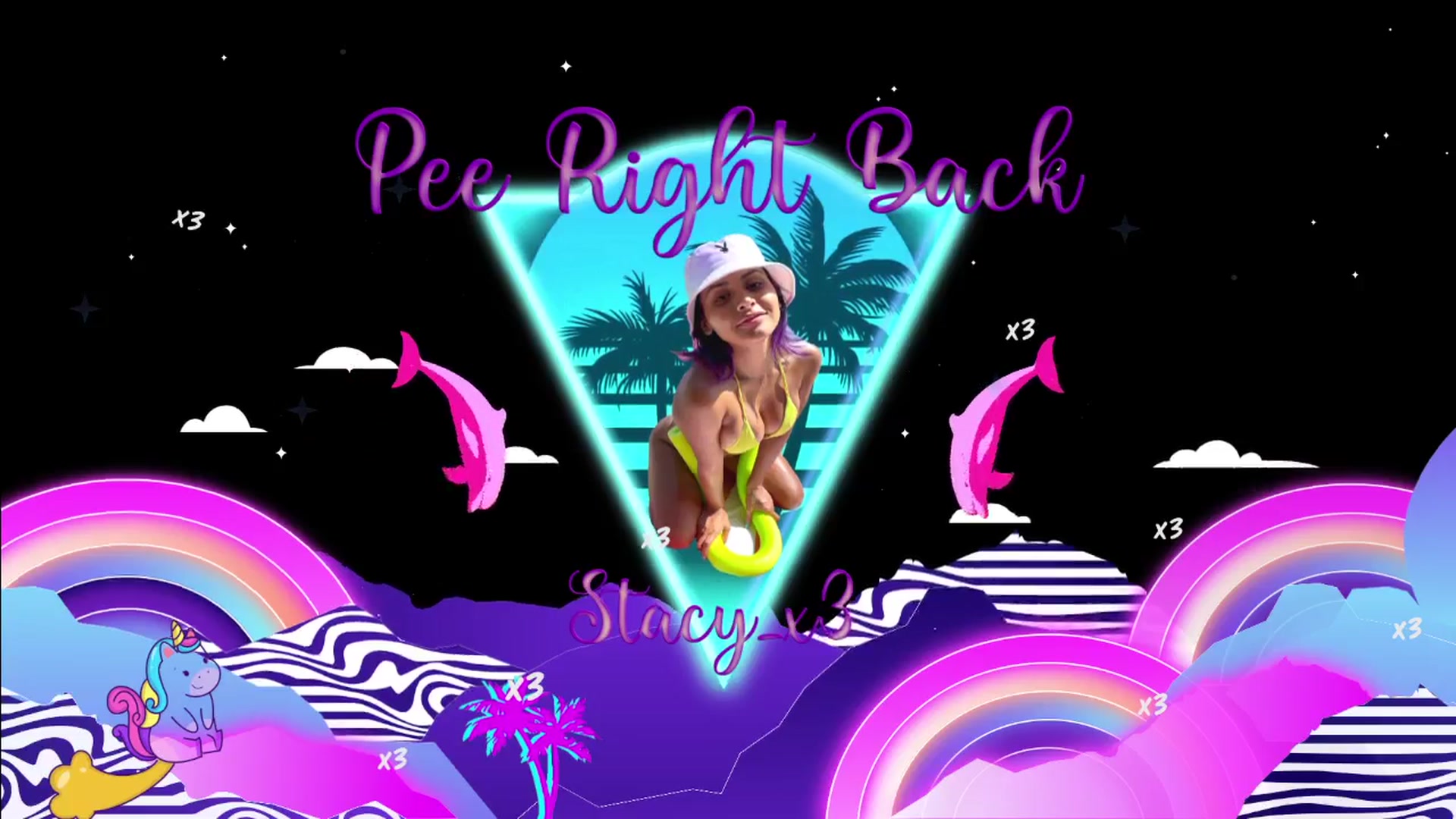 Stacy_x3 video thumbnail