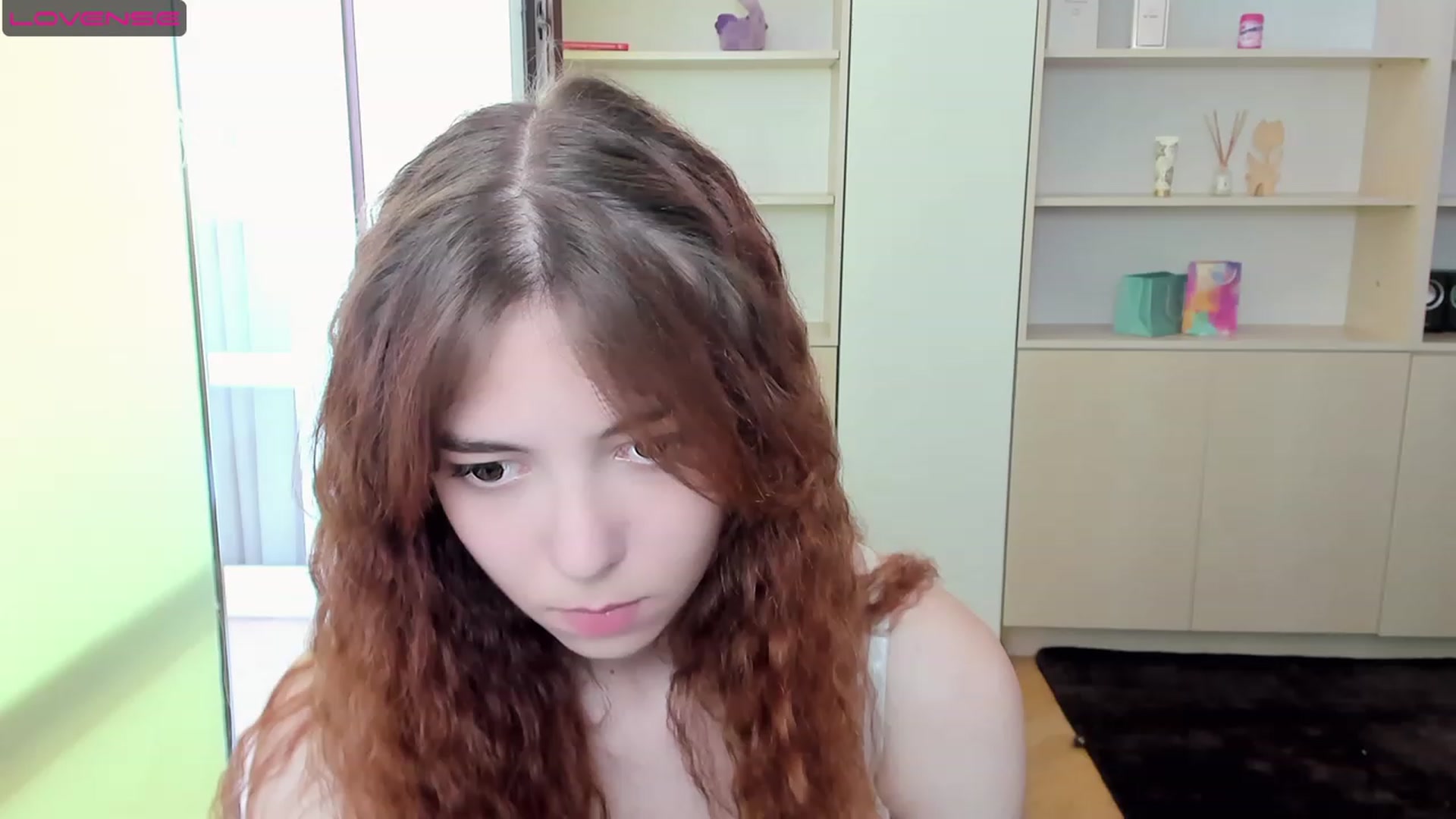 KristinaRed video thumbnail