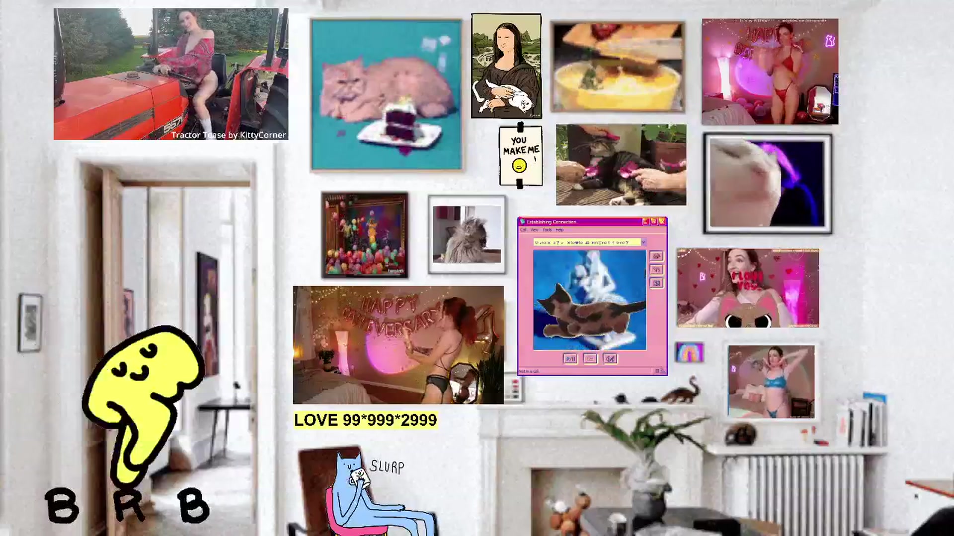 KittyCorner video thumbnail