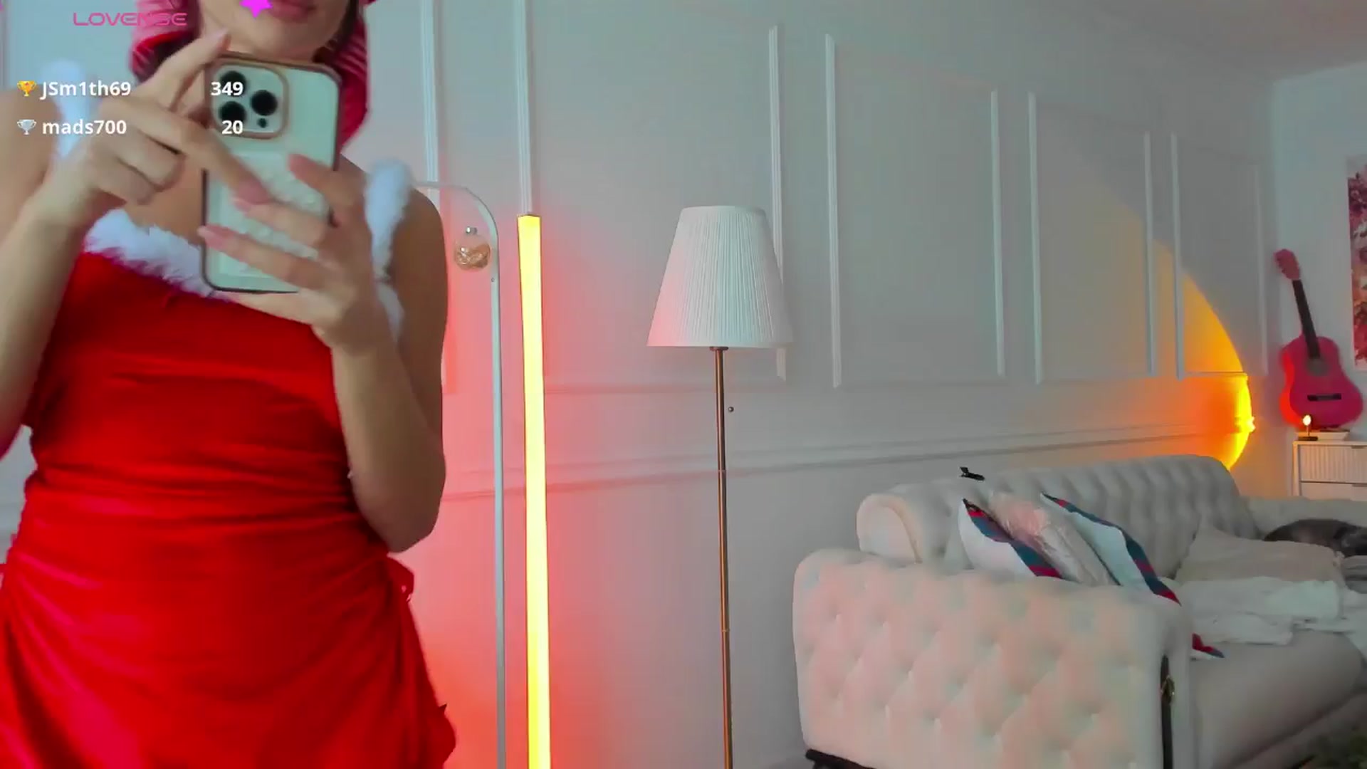 AlyssiaKENT1 video thumbnail