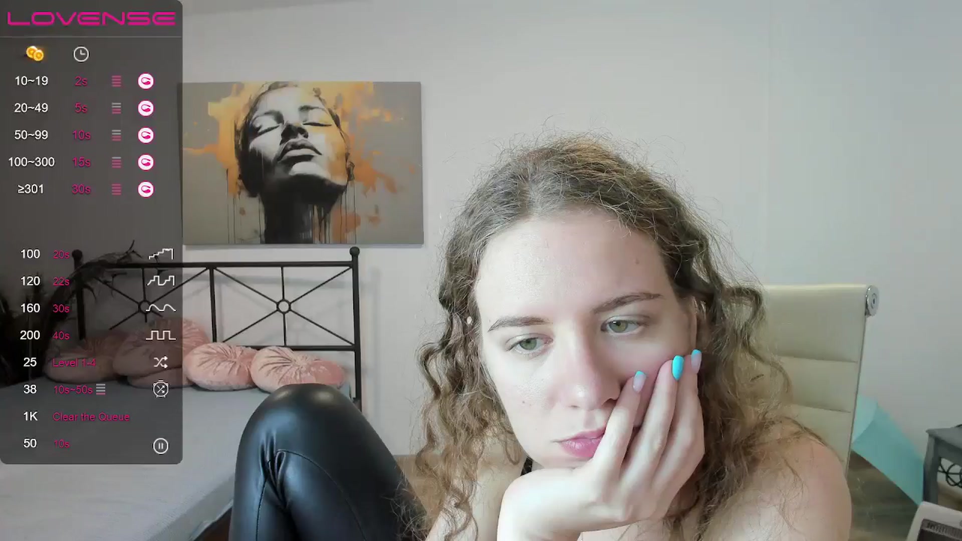 LanaBelll video thumbnail
