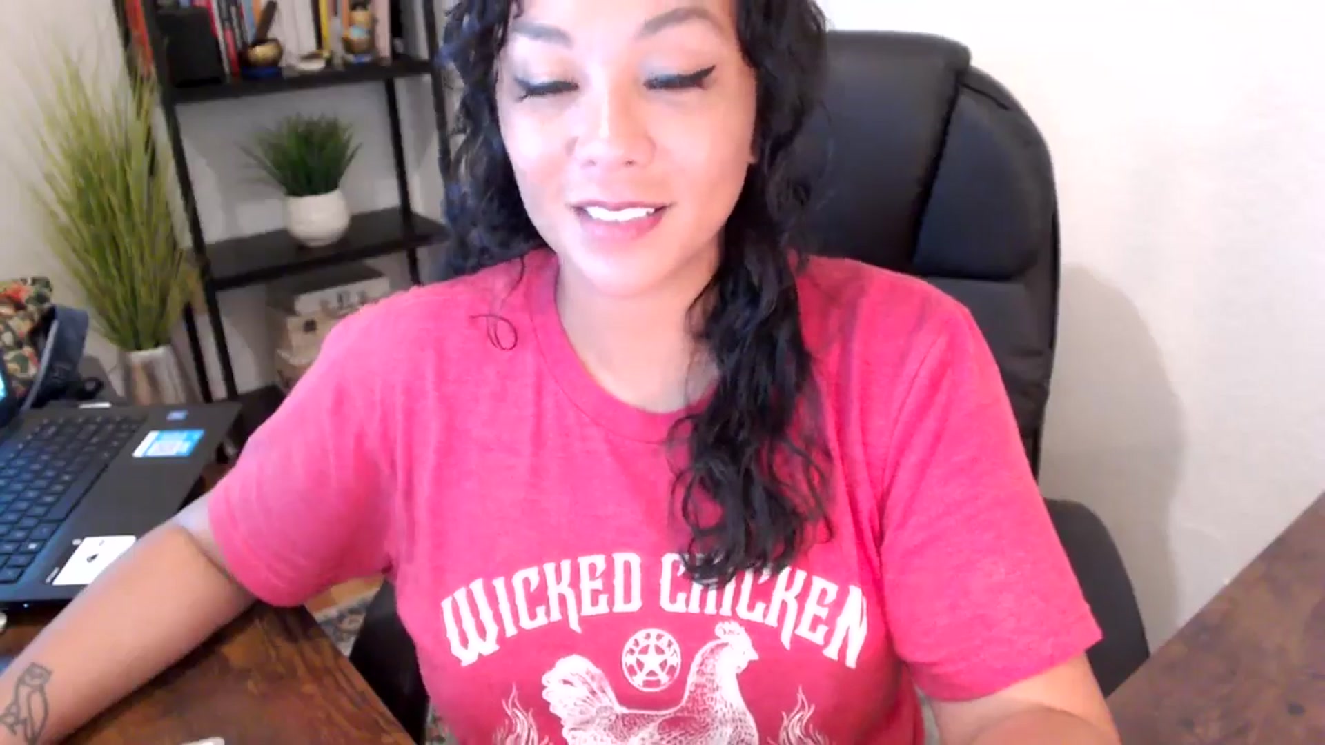 MickaylaMoon video thumbnail