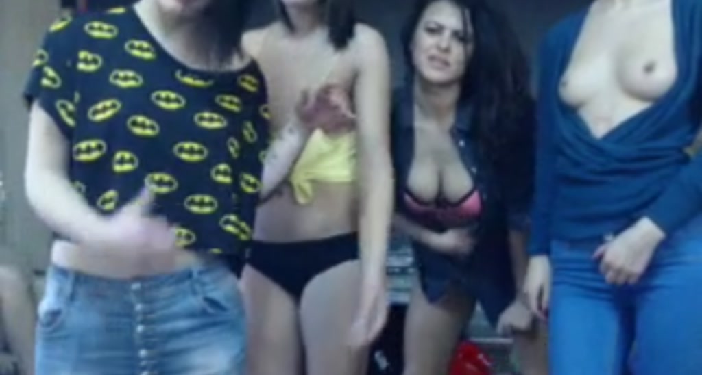 AngelicParty video thumbnail