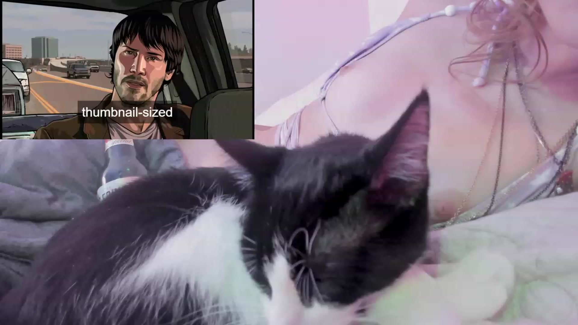 NaomiDee video thumbnail