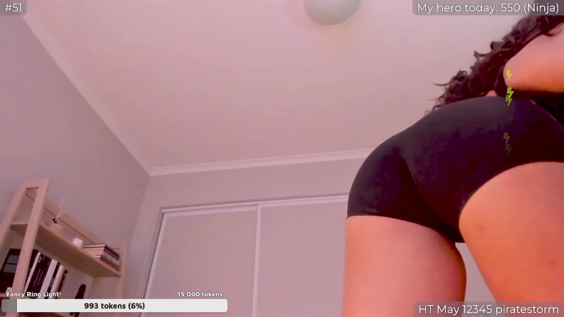 AnditaStorm video thumbnail