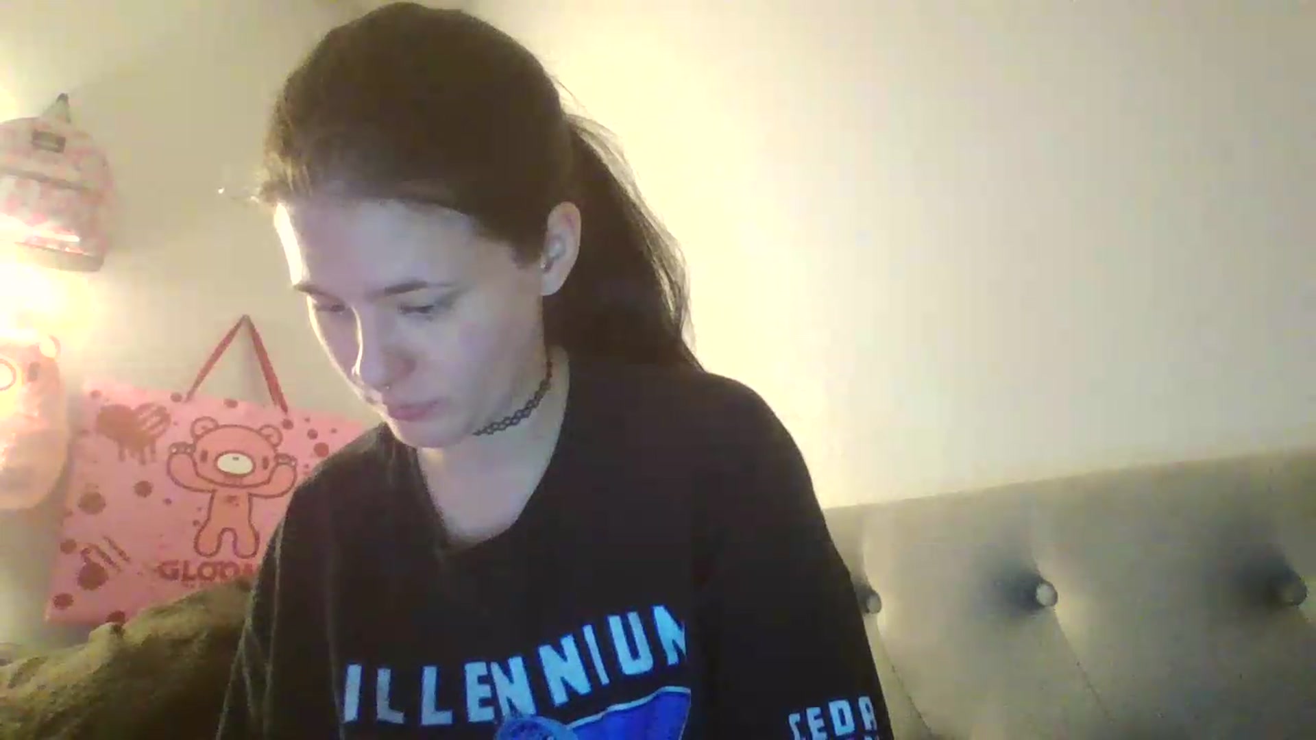 Isabelle_Babe video thumbnail