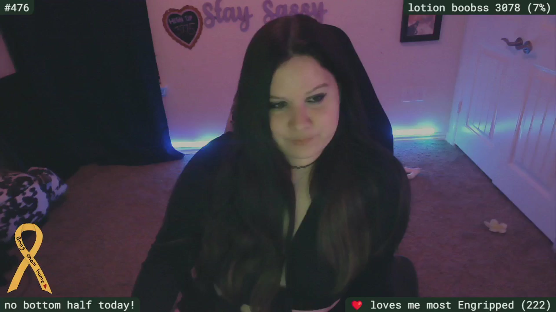 SassySarah94 video thumbnail