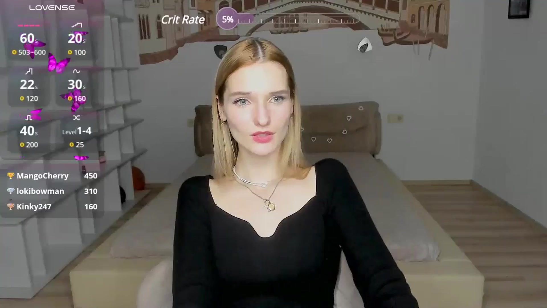 NadyaMoons video thumbnail