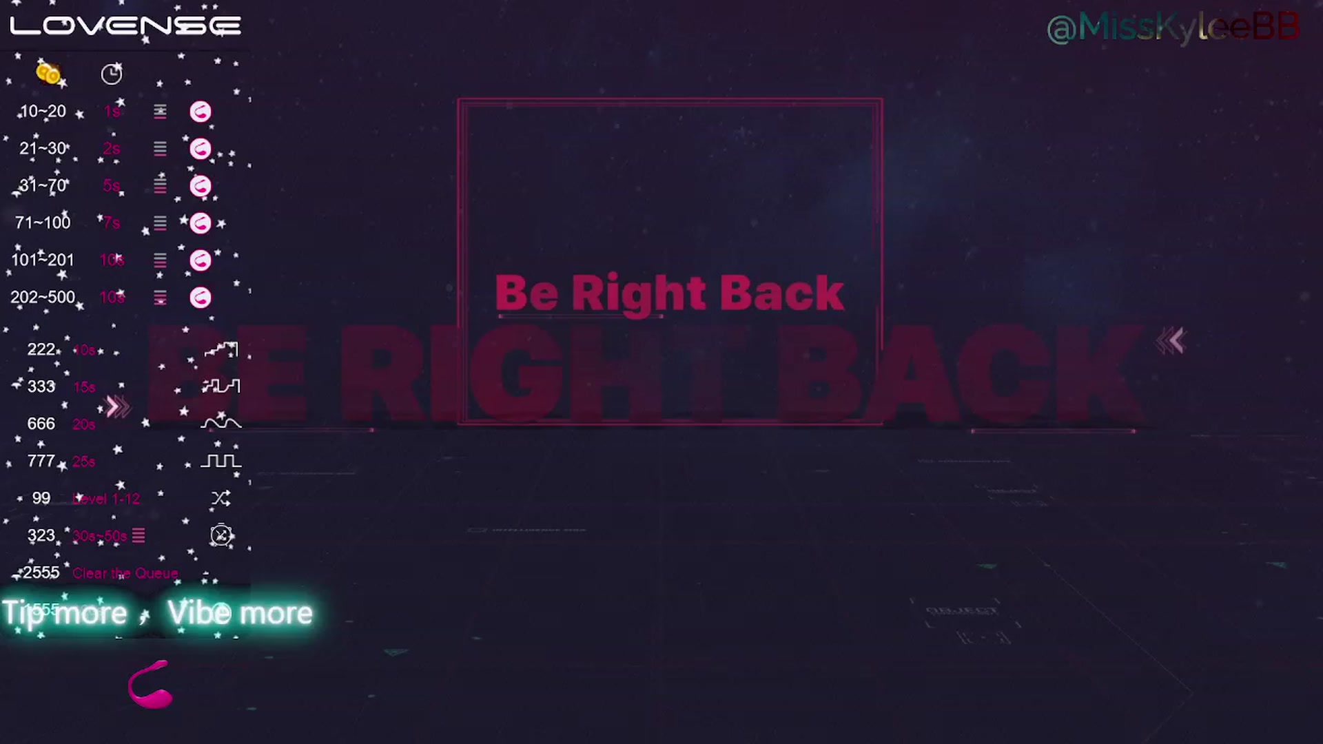 MissKyleeBB video thumbnail