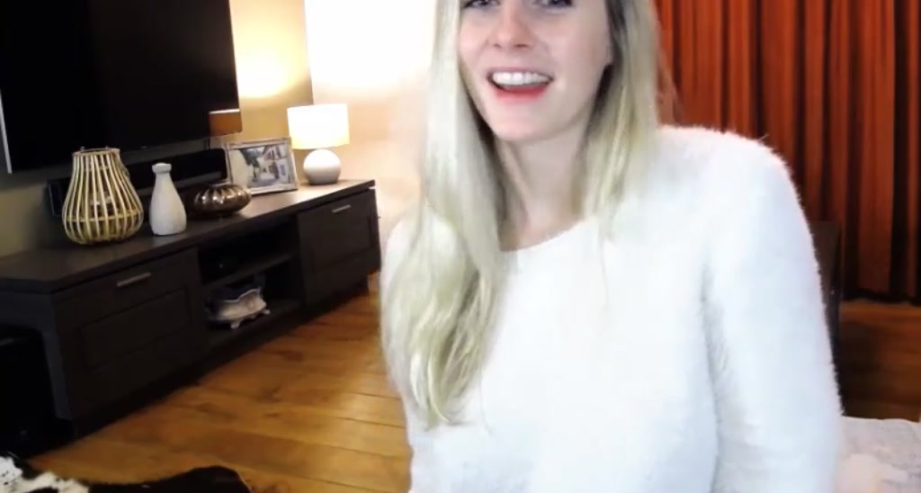 WildestKitten video thumbnail
