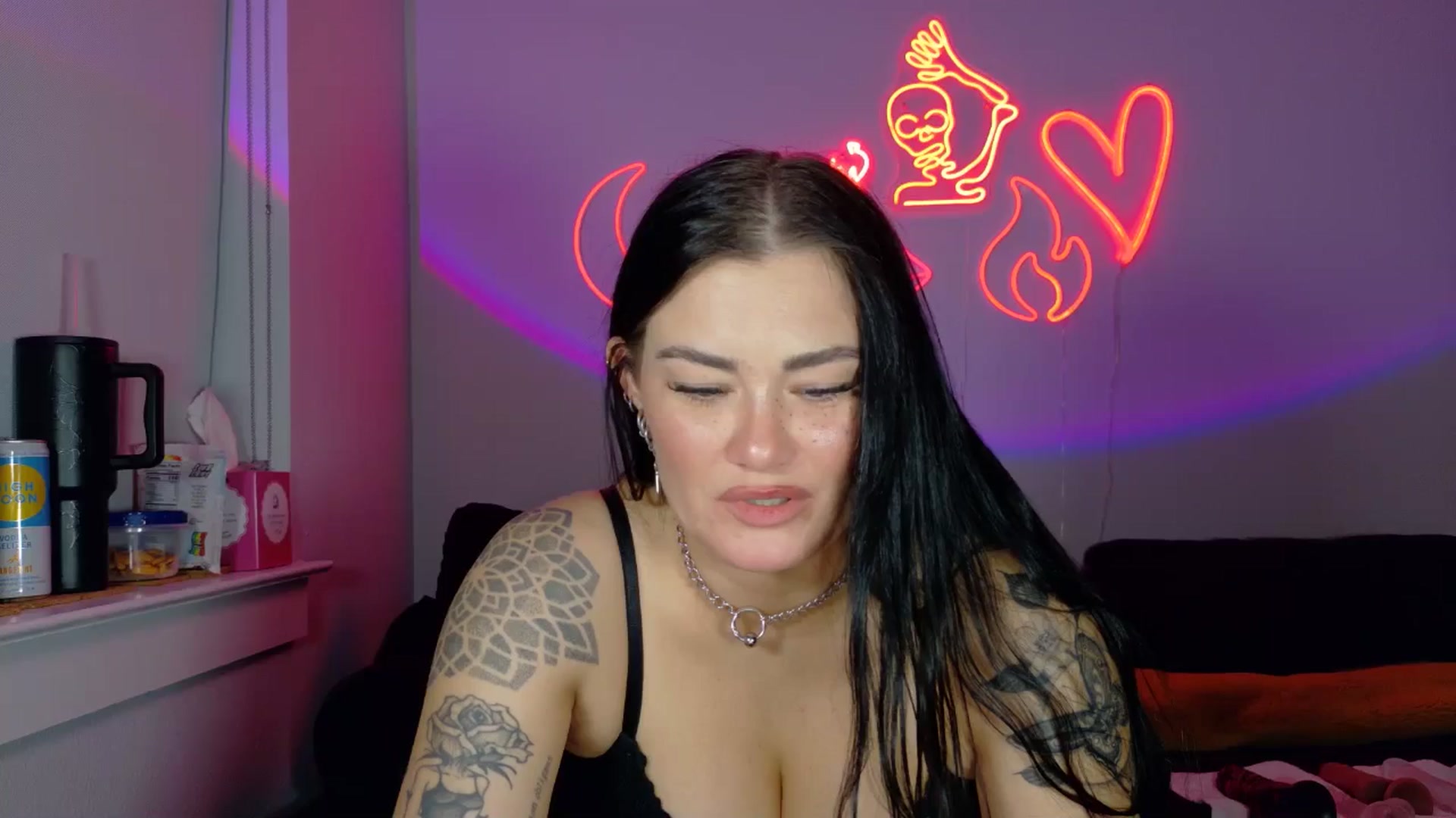 BabyKayyVixen video thumbnail