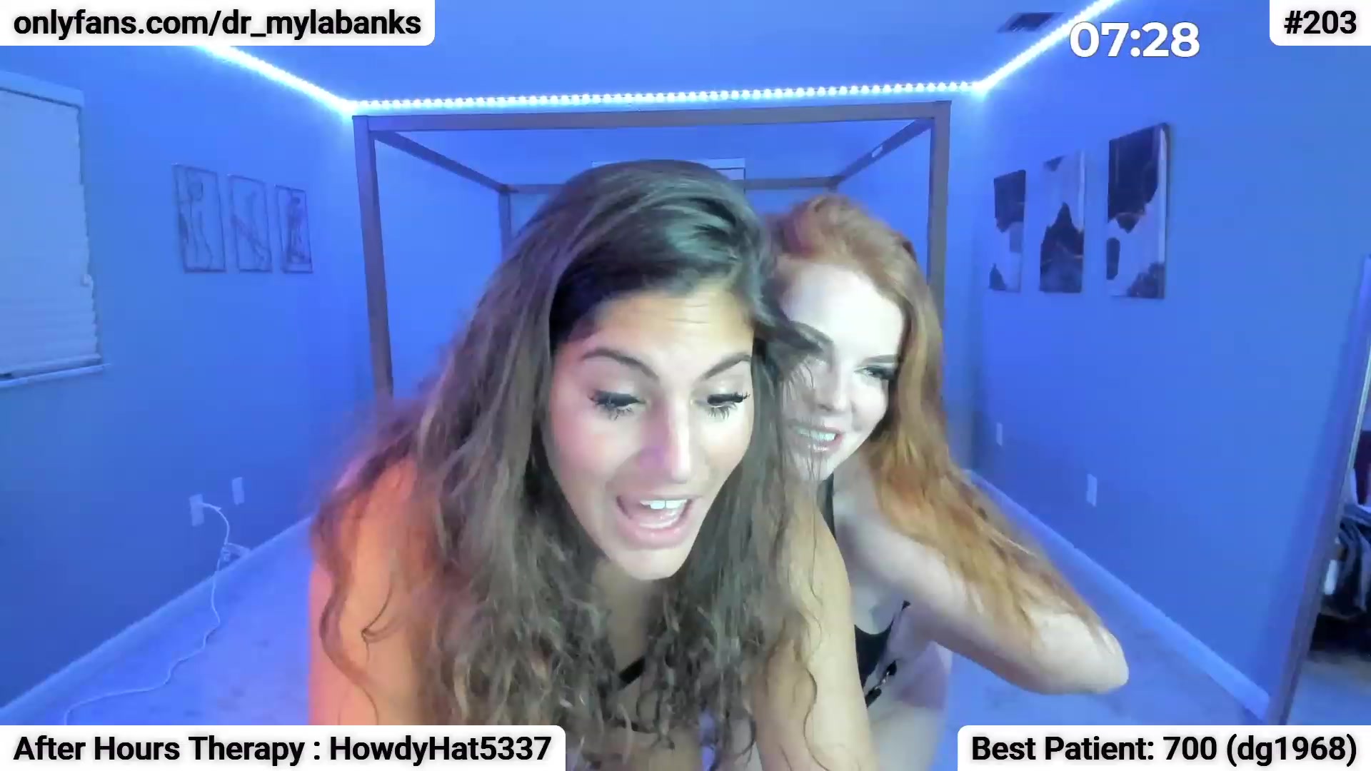 Dr_MylaBanks video thumbnail