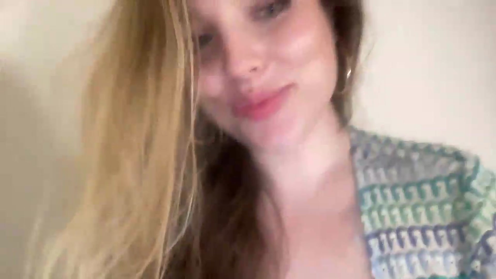 SabrinaGolden video thumbnail