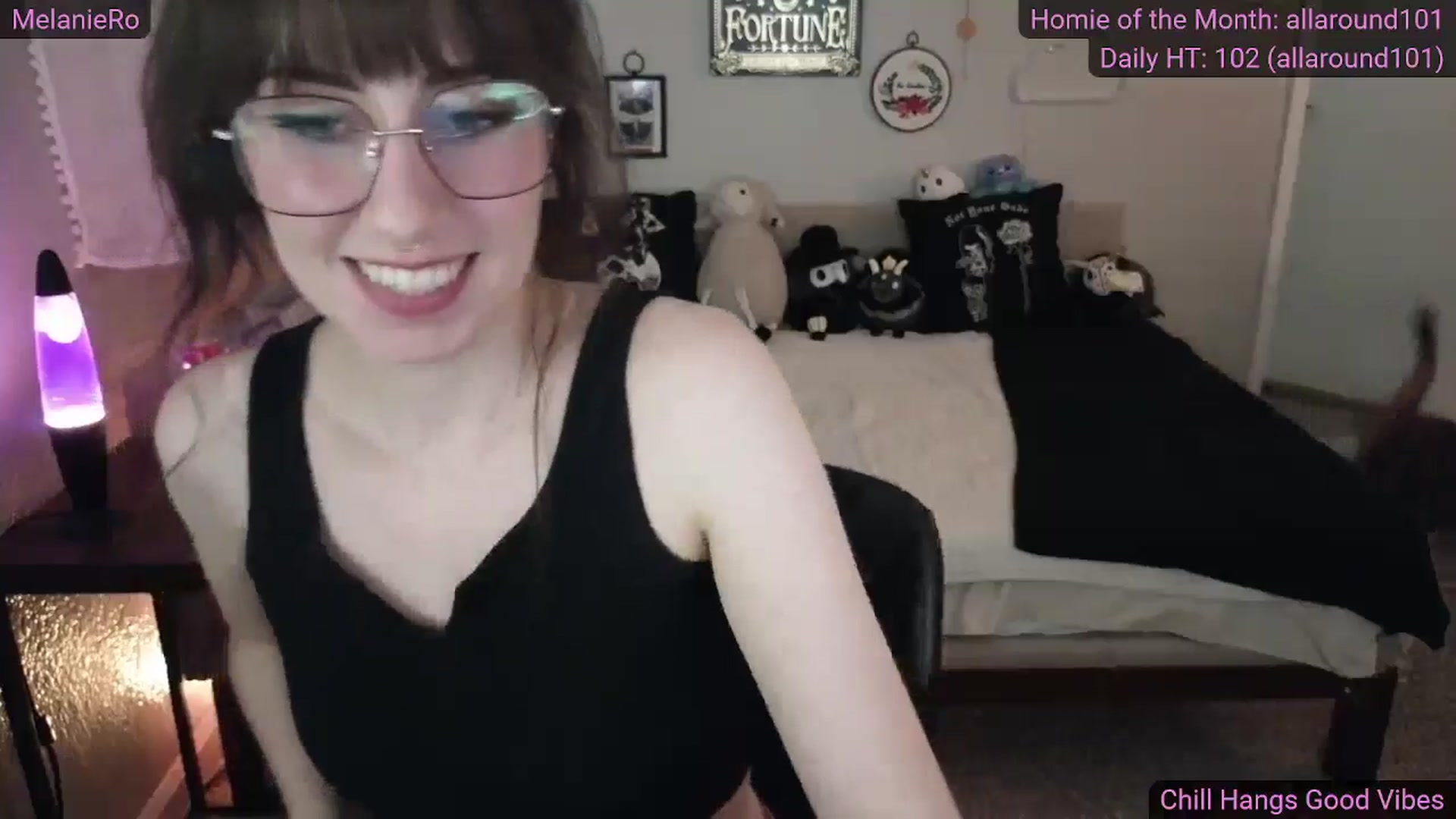 MelanieRo video thumbnail