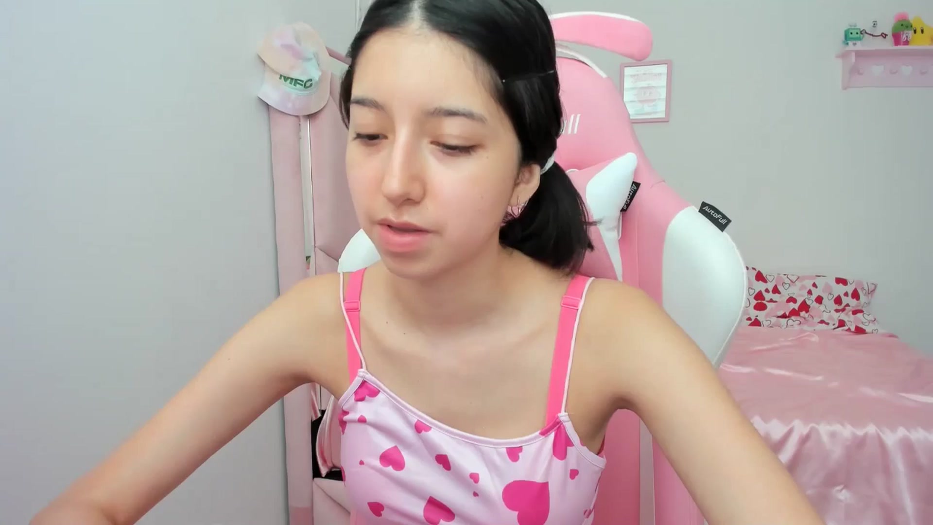 Cherrycute666 video thumbnail