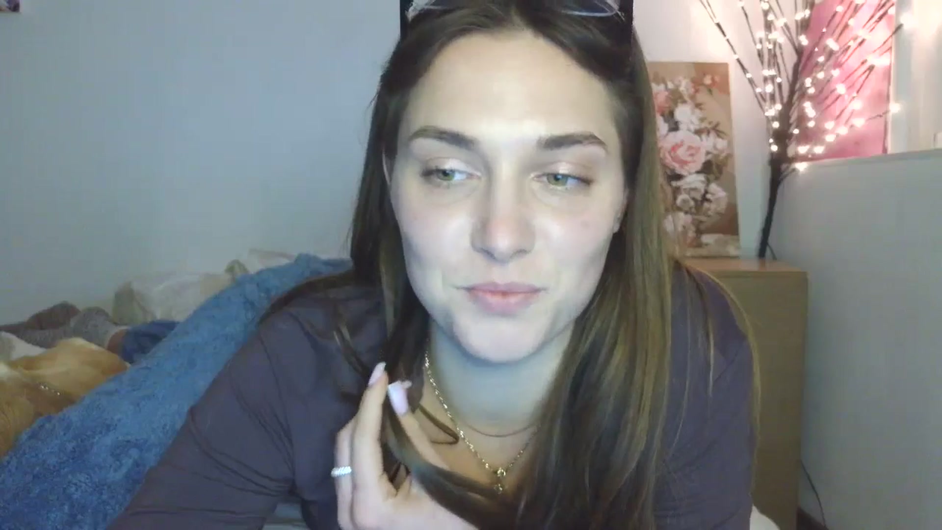 HaleyReed video thumbnail