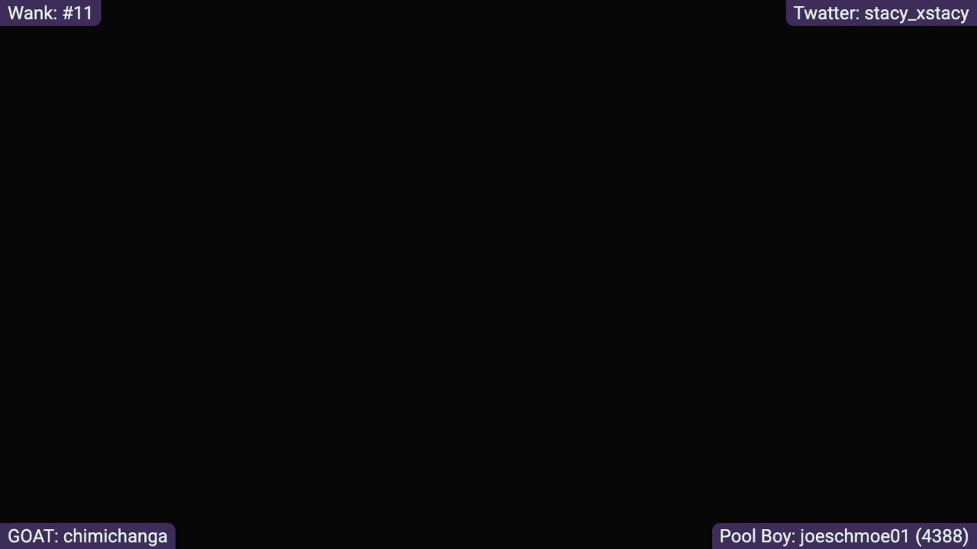 Stacy_x3 video thumbnail