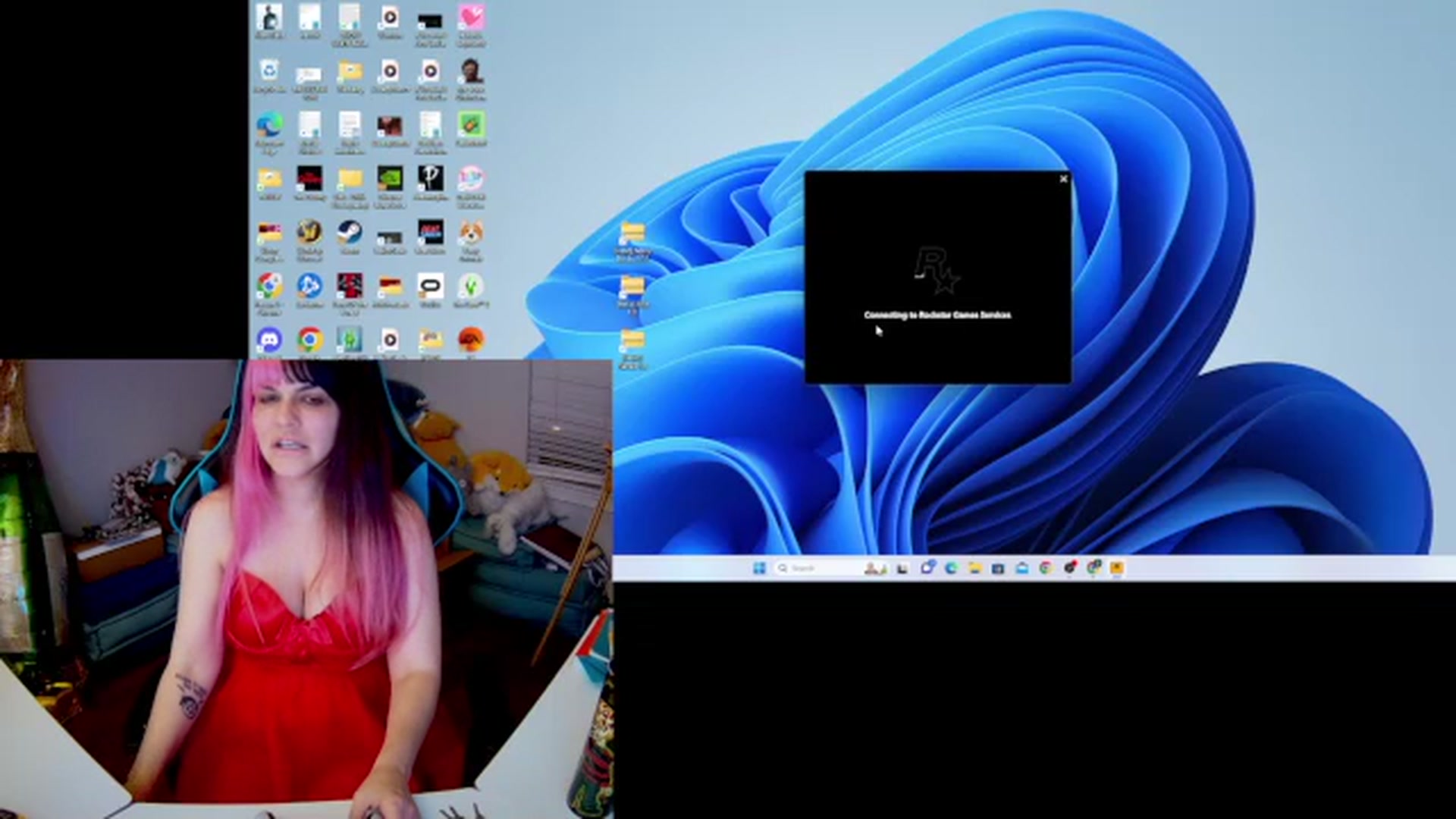 DahliaIsDopey video thumbnail