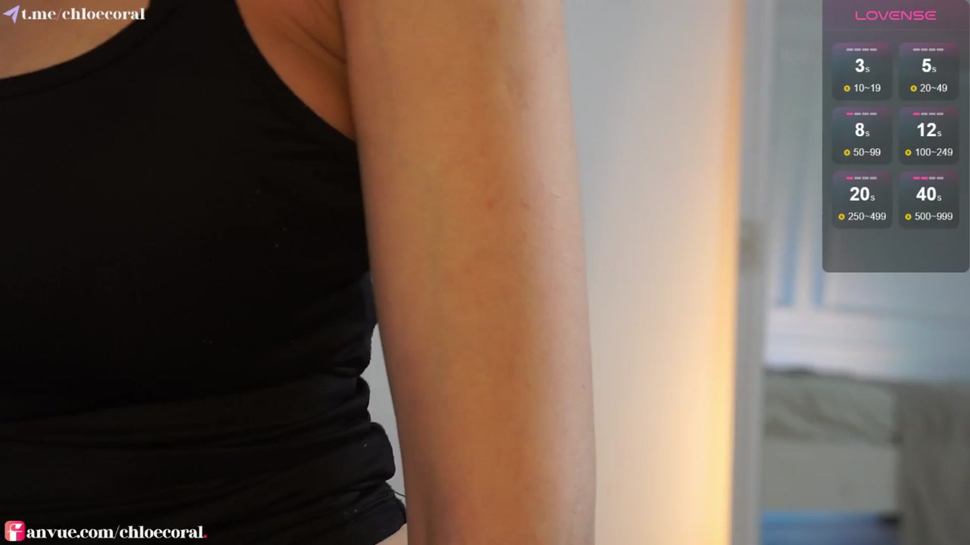 ChloeCoral video thumbnail
