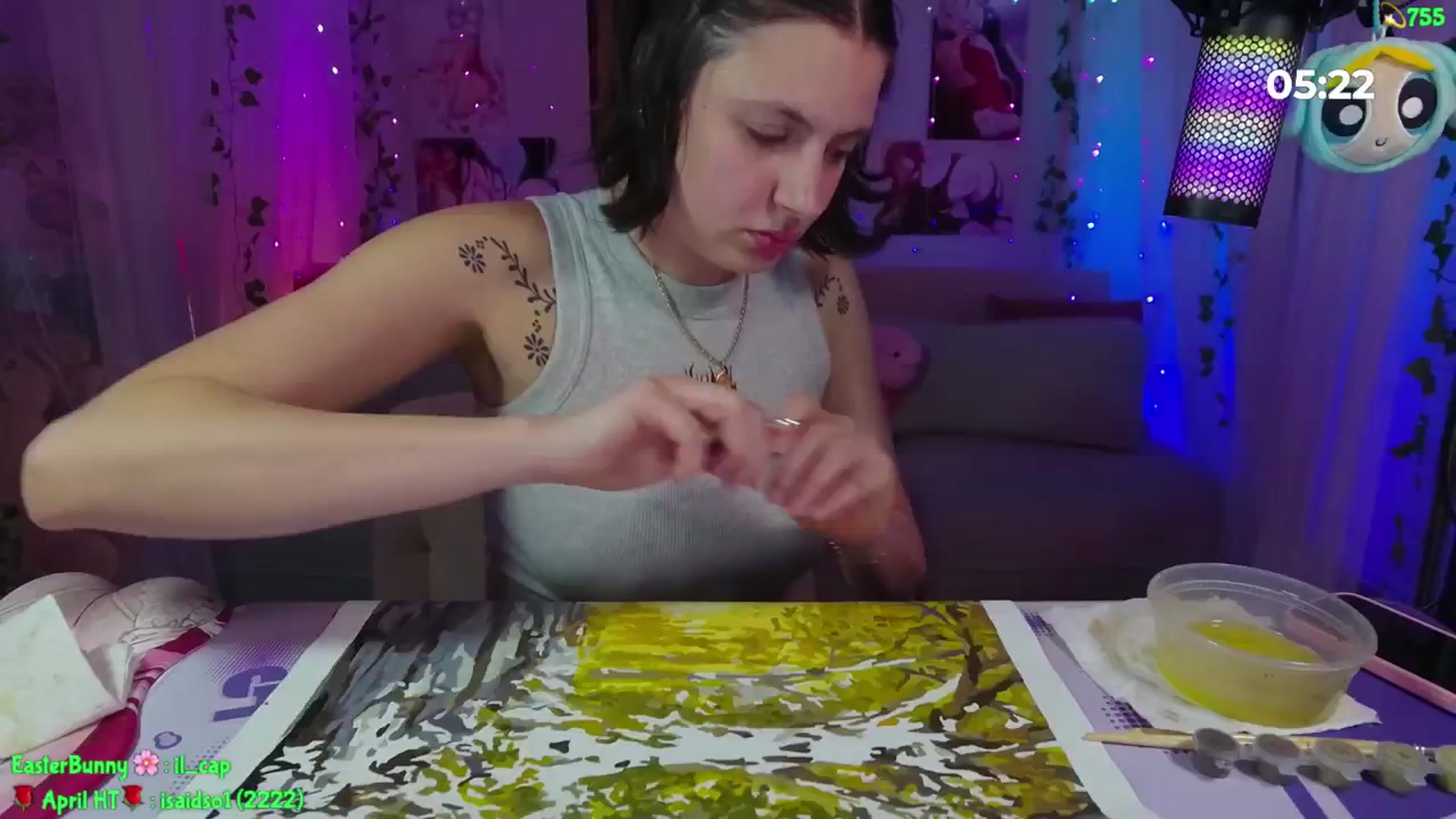 SeySo video thumbnail